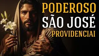 São José, Providenciai - Poderosa Oração