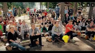 Tabtabus Summer Fest 2017 &mdash; IT-фестиваль под открытым небом в Смоленской области