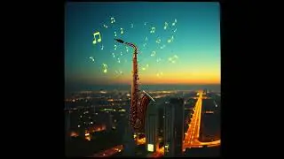 Robot Maestro &ndash; Echo Lounge &ndash;Jazz Music Instrumental (Official Audio)