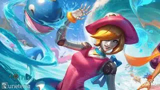 243-Patch (10.13) With Draft-Ranked Music + All Skins. League of Legends