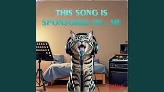 This Song Is Sponsored by... Me