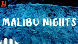 LANY - Malibu Nights (Instrumental Cover)