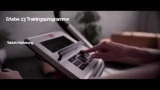 Christopeit ET 6 LCD