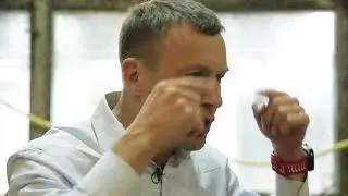 Криптовалюта для обогрева помещений. Hotmine
