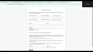 خطوات السداد لامتحان CPHQ على موقع NAHQ