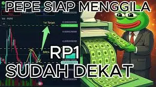 PEPE RP1 DAH DEKAT