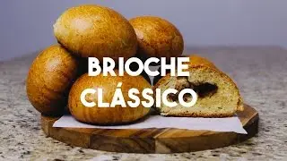 BRIOCHE CL&Aacute;SSICO │CANAL APDC