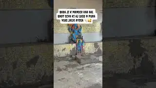 Baba k mandir Ka hal 🥺😳#shortvideo #amarsinghpawan #youtubeshorts