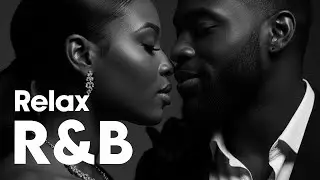 【R&B Relax 4】Love Playlist / for Chill / Work / Indie / Ballad / Relax / Coffee