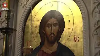 ПРОСЛАВА ВАСКРСЕЊА ХРИСТОВОГ У САБОРНОМ ХРАМУ У КРАГУЈЕВЦУ