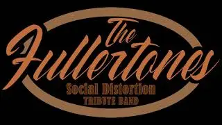 The Fullertones - Far Behind