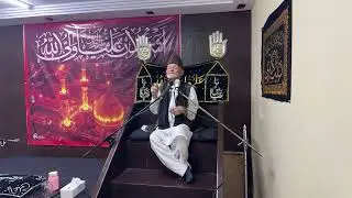 qasr e abbas is live!
