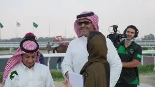 الحلقة التاسعة من برنامج أهل الخيل .. موسم سباقات الطائف Ahl Alkhayl | Taif Season | Episode 9