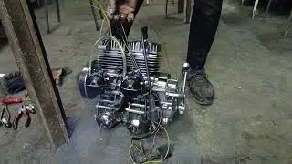Satılık fırsat motoru 05423743366