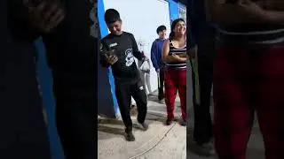 Descalzo es m&aacute;s recio #aguascalientes #comedia #villas