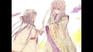 [AMV] Tsukito x Yui- See Through Me