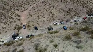 NM4W New Years Day flyover 4