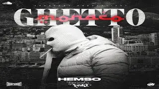 Hemso - Haschbraun (44388er Remix)