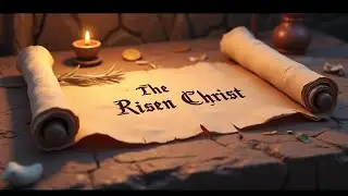 The Resurrection of Jesus | Powerful Animated Easter Story | He is Risen !!!