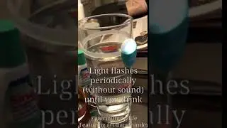 Ulla Water Hydration reminder