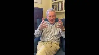 How to prepare for success in a legal mooting competition - An interview with Professor Rick Sarre