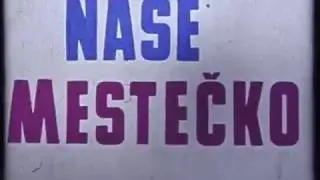 Naše mestečko
