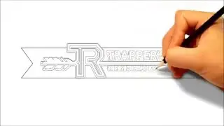 15 seconds Trappers Logo