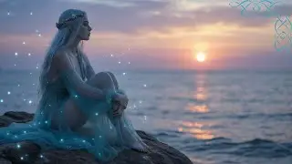 &ldquo;The Undying Lands&rdquo; | Epic Melancholic Elven Fantasy [Music Video]
