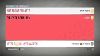 Ganz wild