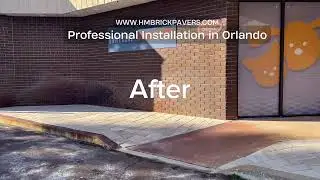 Brick Pavers for Driveways & Patios