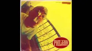 Phil The Agony - Watch Out