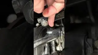 Austin Healey Bugeye grease points for Zerk Fittings