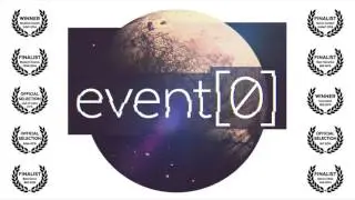 Event[0] Soundtrack - Corridor