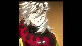 When i drop type beat x Akaza #edit #demonslayer #kny #capcut #phonk
