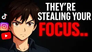 The Dark Truth About Focus And How to Master It Like a Warrior