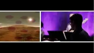 Josh Nelson- Curiosity - The Discovery Project- From 