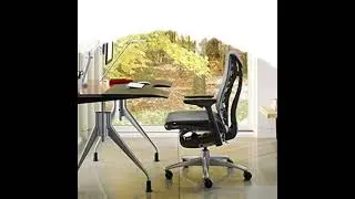 I Tried the $1,500 Herman Miller Gaming Chair