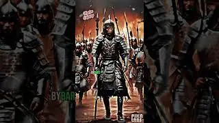 Бейбарс Султан Египта!!