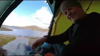 Stortjernet- Langsua - Juni -22