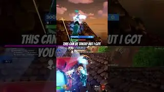 Doxzilla x Fortnite Ch5S2.28 🤡 #shorts #fortniteclips