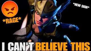 Rogue Company | *RAGE* I Can't Believe This RUINED My HIGHEST KILL Game.. Archangel Juke Gameplay