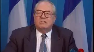 Ja2 20h : émission du 24 avril 1997