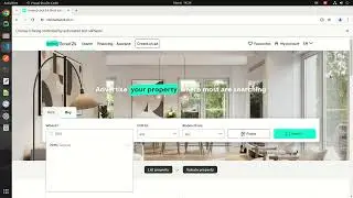 Real estate Lead Generation |  Scraping | Python | immoscout24.ch | immoscout24 | Leads Management