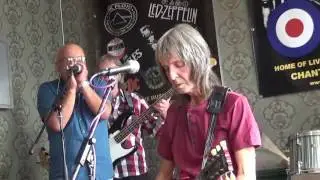 Steve Milton's Blues Disciples -  Hoochie Coochie Man (Muddy Waters) with John Fox, Ernie Earnshaw