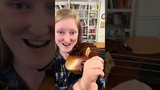 Tuning your student’s violin