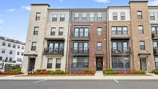 21805 CROXLEY Terrace, BROADLANDS, VA Presented by The Redux Group.