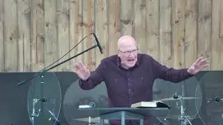 Genesis 23 | Buying a Grave Believing a Promise | C.J. Mahaney