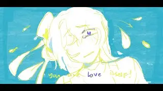 Therefore You and Me Animatic (Storyboard) Undertale AU (WARNING IN DESCRIPTION)