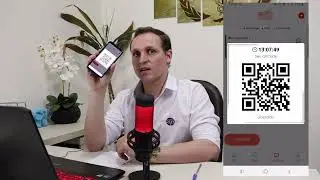 Como Mostrar seu Ingresso