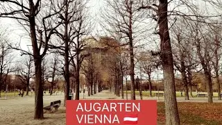#Augarten #vienna 🇦🇹 #austria #visitaustria